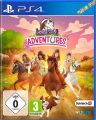 PS4 Horse Club Adventures  'multilingual'  (tba)