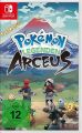 Switch Pokemon: Legenden Arceus  (27.01.22)