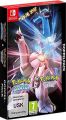 Switch Pokemon Doppelpack: Strahlender Diamant + Leuchtende Perle