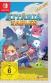 Switch Kitaria Fables