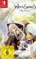 Switch Witch Spring 3 - Re:Fine The Story of Eirudy