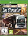 XB-One Bus Simulator 21