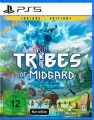 PS5 Tribes of Midgard  Deluxe Edition  ONLINE