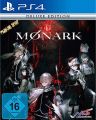 PS4 Monark  Deluxe Edition  (24.02.22)