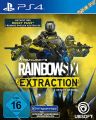 PS4 Rainbow Six - Extractions  -PS5 Upgradebar-