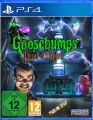 PS4 Goosebumps - Dead of Night  RESTPOSTEN