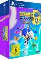 PS4 Sonic Colours  Ultimate Launch Edition