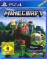 PS4 Minecraft  Starter Collection  'multilingual'  (tba)