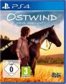 PS4 Ostwind - Aris Ankunft  'multilingual'  (tba)