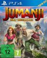 PS4 Jumanji - Das Videospiel  'multilingual'  (tba)