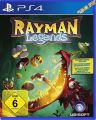 PS4 Rayman Legends  'multilingual'  (tba)