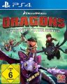 PS4 Dragons - Aufbruch neuer Reiter  'multilingual'  (tba)