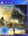PS4 Assassins Creed - Origins
