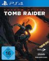 PS4 Shadow of the Tomb Raider  'multilingual'  (tba)