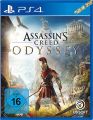 PS4 Assassins Creed: Odyssey  'multilingual'  (tba)