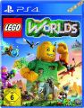 PS4 LEGO: Worlds  'multilingual'  (tba)