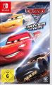 Switch Cars 3 - Driven to Win  Disney