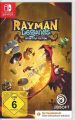 Switch Rayman Legends  Definitive Edition  (Code in the box)  'multilingual'