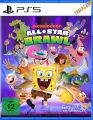 PS5 Nickelodeon AlStar Brawl