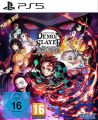 PS5 Demon Slayer - Hinokami Chronicle  -Kimetsu no Yaiba-
