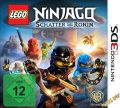 3DS LEGO: Ninjago - Schatten des Ronin