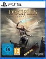 PS5 Disciples - Liberation  DELUXE
