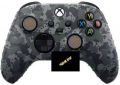 XBSX XB Pack Camouflage BLADE Skin + Grips