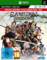 XBSX Samurai Shodown  Special Edition