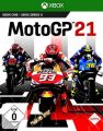 XBSX Moto GP 21