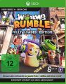 XBSX Worms Rumble  ONLINE