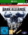XBSX Dungeons & Dragons - Dark Alliance