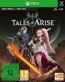XBSX Tales of Arise  (XB-One kompatibel)