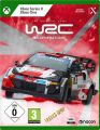 XBSX WRC 10
