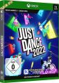XBSX Just Dance 2022  - Smart delivery