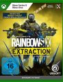 XBSX Rainbow Six - Extractions - Smart delivery