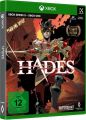 XBSX Hades - Smart delivery  GOTY