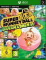 XBSX Super Monkey Ball - Banana Mania  Launch Edition