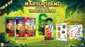 XBSX Marsupilami - Hoobadventure  Tropical Edition