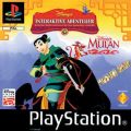 PSX Mulan Story  'Disney' (interaktive Abenteuer)