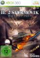 XB360 IL2 Sturmovik - Birds of Prey  (gebraucht, CD im TOP Zustand)