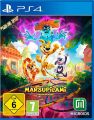 PS4 Marsupilami - Hoobadventure  Tropical Edition