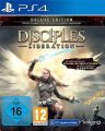 PS4 Disciples - Liberation  DELUXE