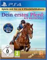 PS4 Dein erstes Pferd - Die Reitschule