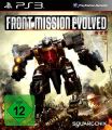 PS3 Front Mission - Evolved  (gebraucht, TOP ZUSTAND)