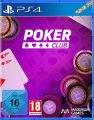 PS4 Poker Club