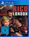 PS4 Rico - London