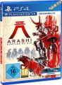 PS4 VR Arashi - Castle of Sin