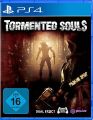 PS4 Tormented Souls  (21.02.22)