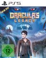 PS5 Dracula Legacy