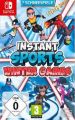 Switch Instant Sports Winter Games